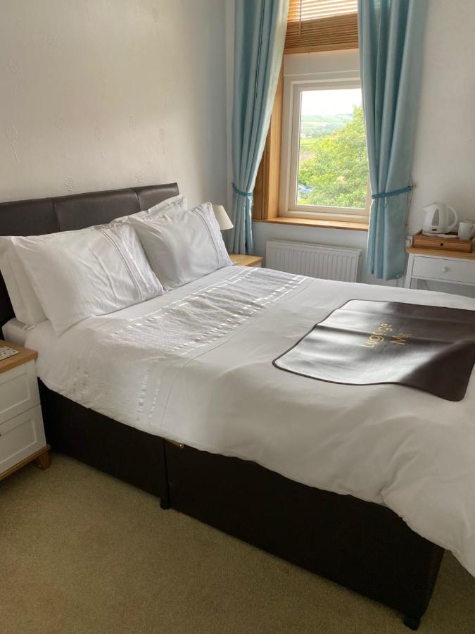 Birtley House Bed And Breakfast Robin Hood's Bay Exterior foto